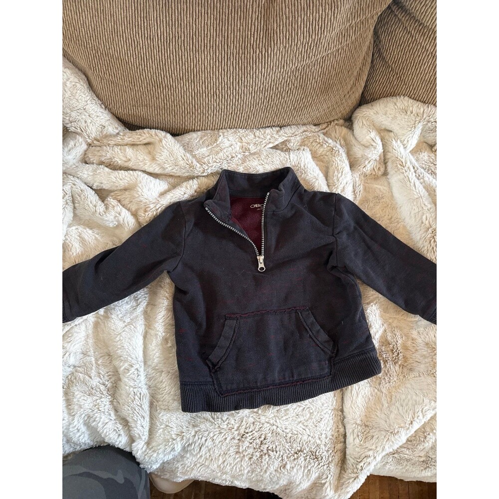 Boys 3T Cherokee Sweatshirt